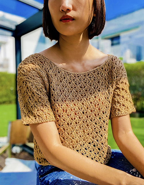 Marokko Shirt