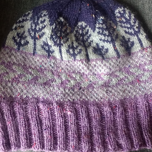 Fields of Barley Hat