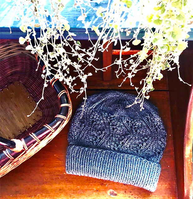 Mountain Bracken Hat