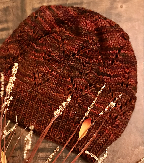 Pampas Hat