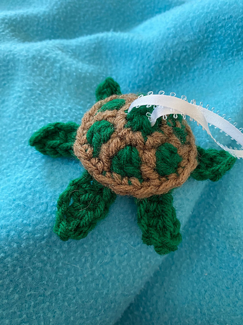 Tiny Turtle