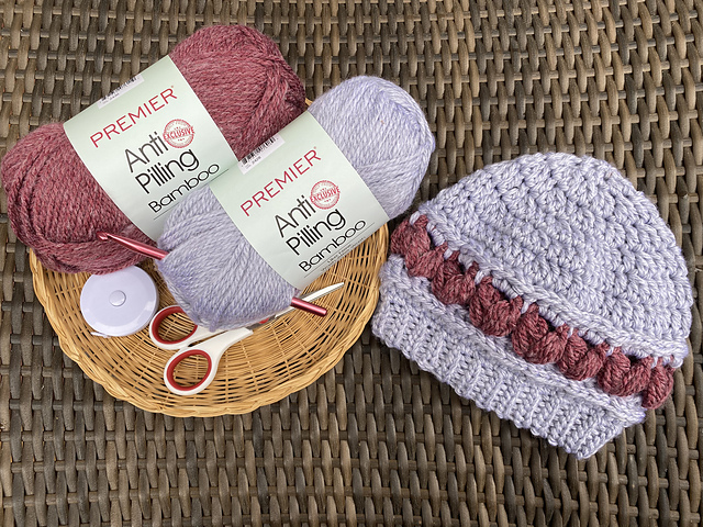 Love All Around Beanie