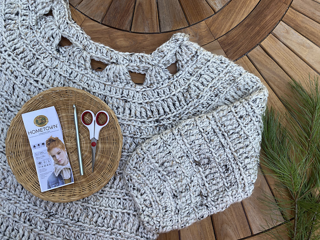EZ123 Crop Top, Sweater, and Dress