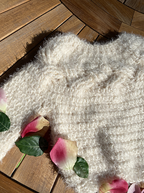 London Child Sweater