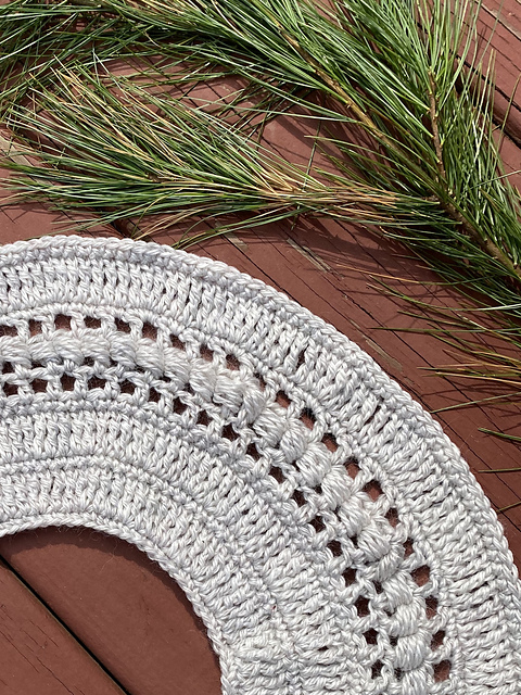 Venetian Sweater