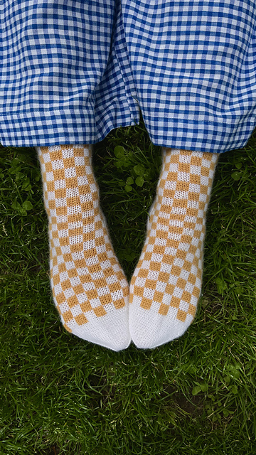 Dopamine socks