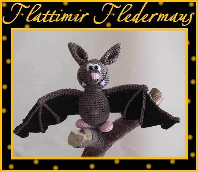 Flattimir Fledermaus
