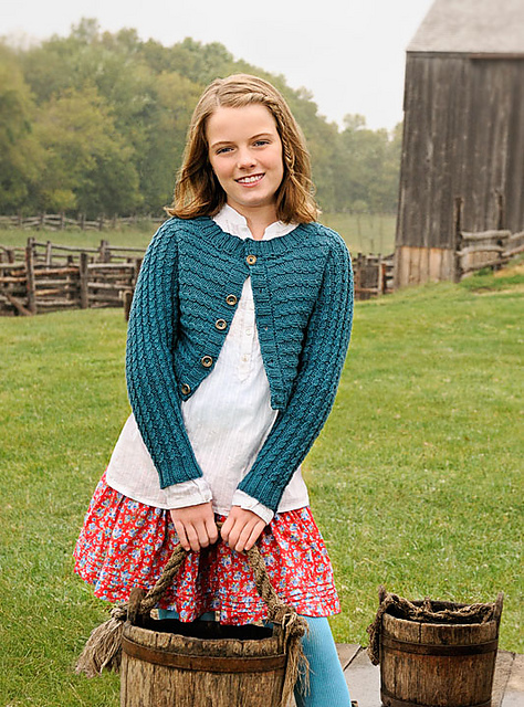 BeTween Cardigan
