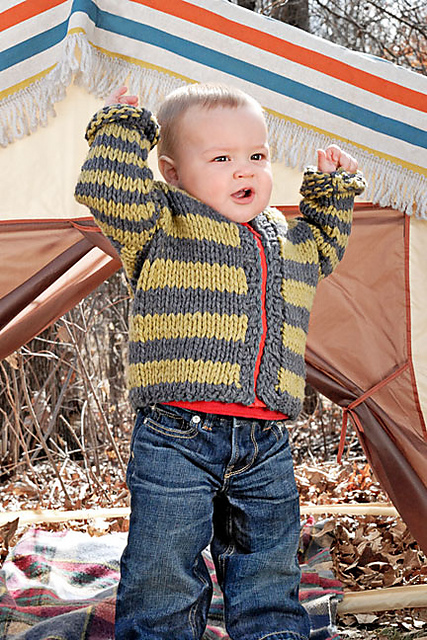 Playground Hoodie