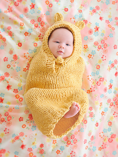 miracle blanket baby bunting