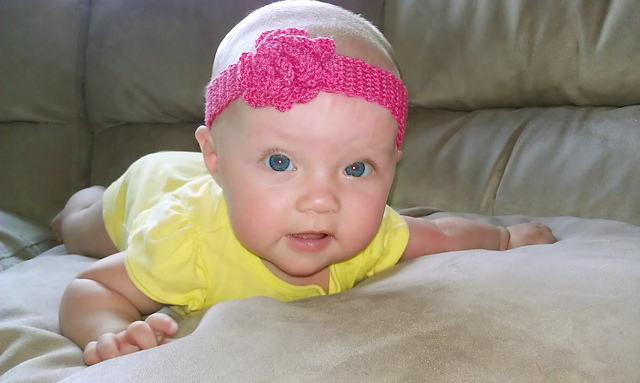 QT Headband