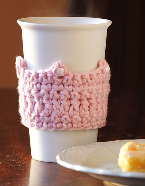 Royal Crown Cozy