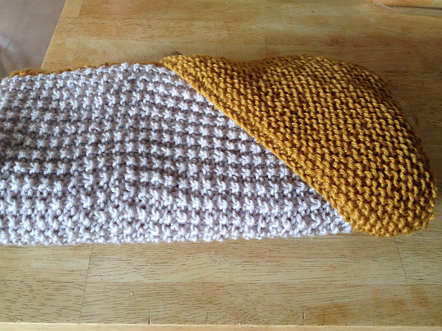 Hooded Blanket