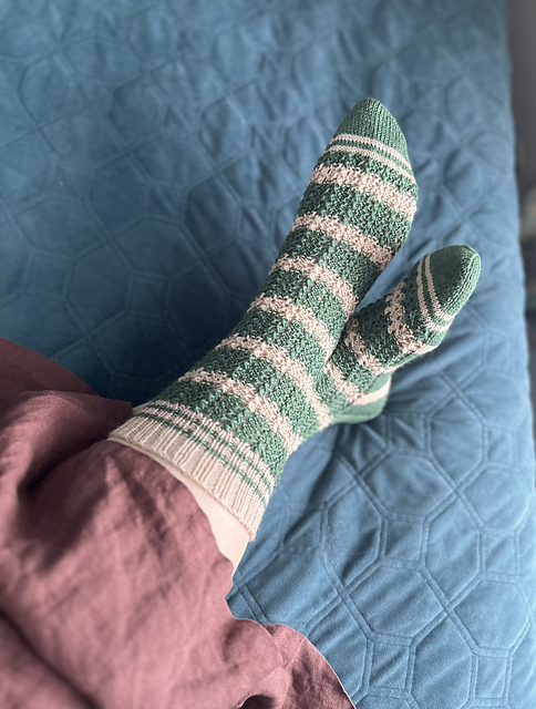 Osgoode Stockings