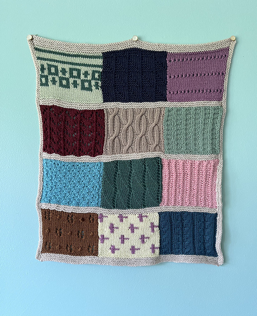 Squid School Sampler