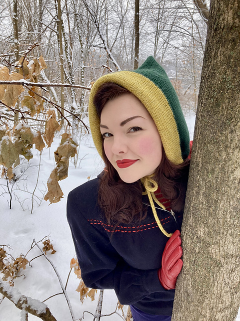 Snowshoe Parade