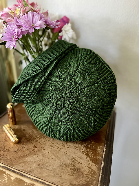 The Veronese Purse