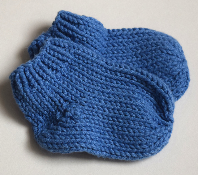 Munchkin's Baby Socks