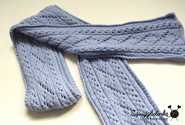 Eva Scarf