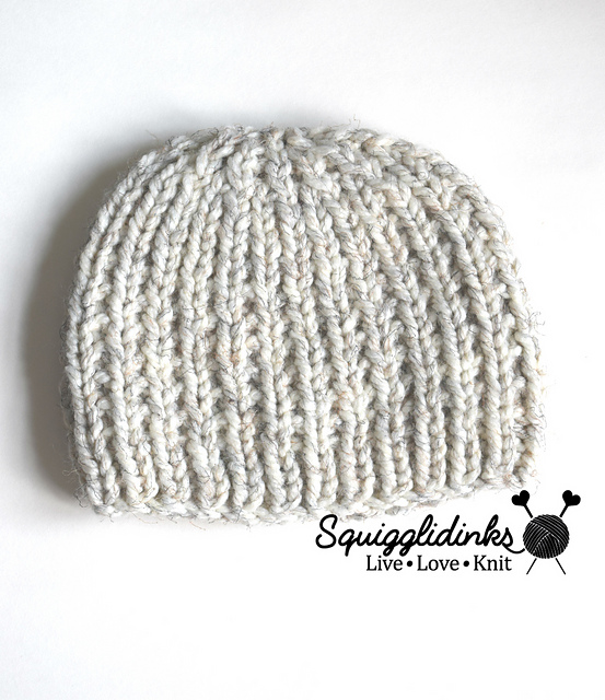Herald Angels Hat