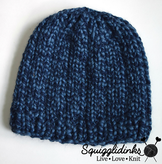 Newborn King Hat
