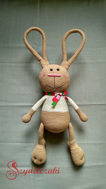 Spring Bunny