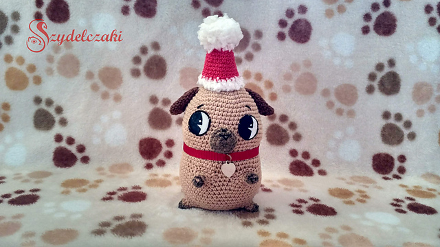 Little Pug