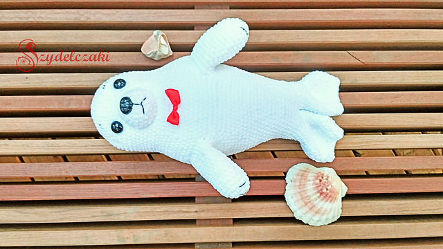 Little Seal