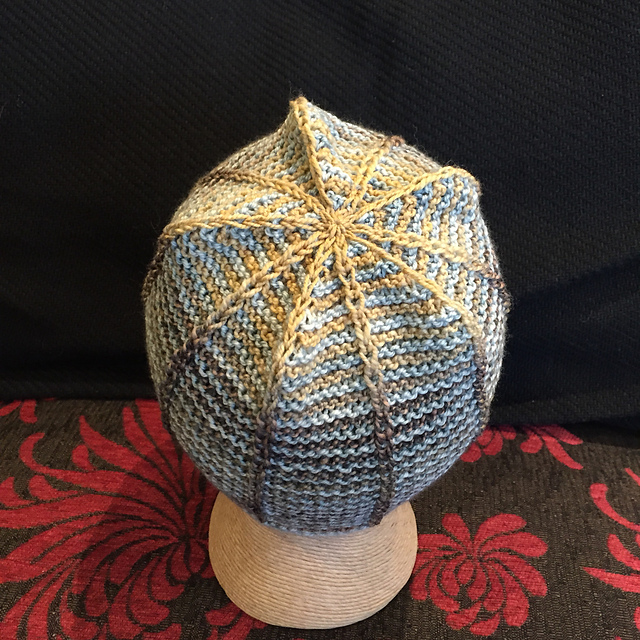 Velo Tribute Hat