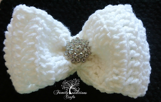 Elegant Bow