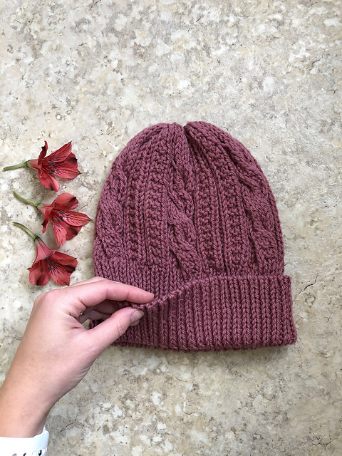Gala beanie