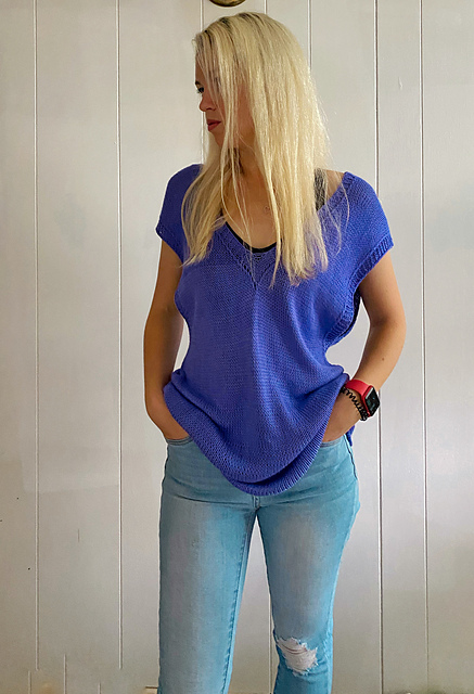 Mile High Tee
