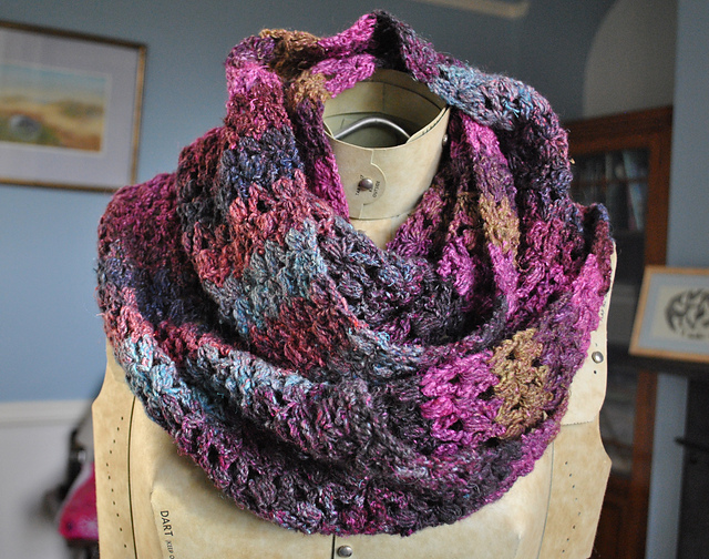 Classic Snood