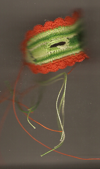 Mardi Gras Mask