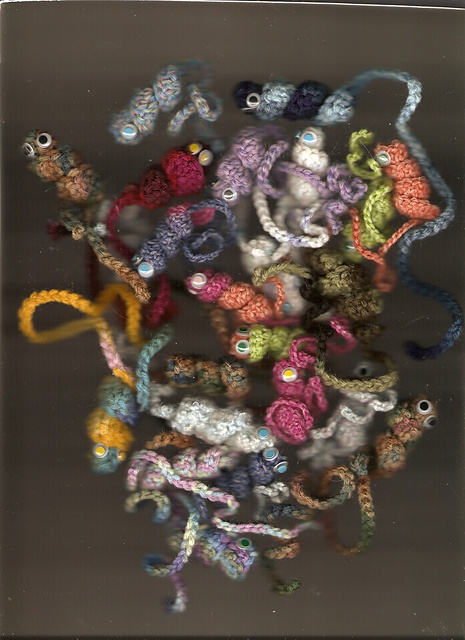 Earthworms