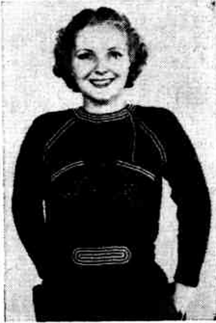A Russian Blouse
