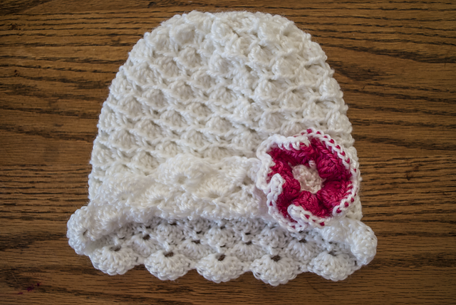 Baby's First Cloche