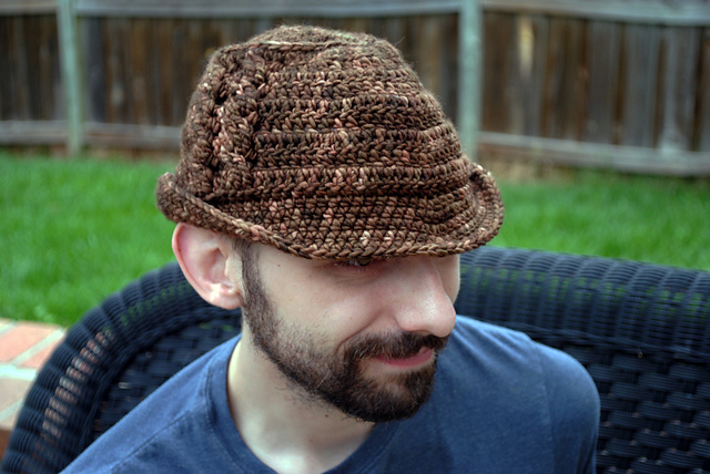 Cabled Fedora