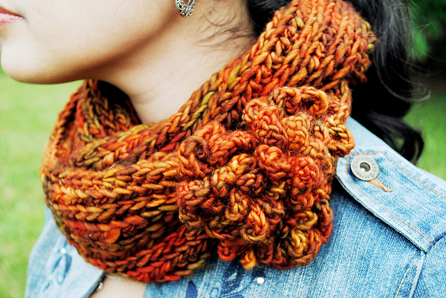 Marigolds