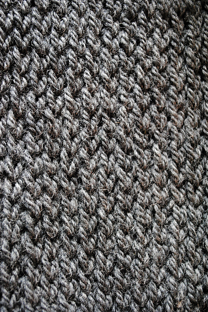 Crochet Stockinette