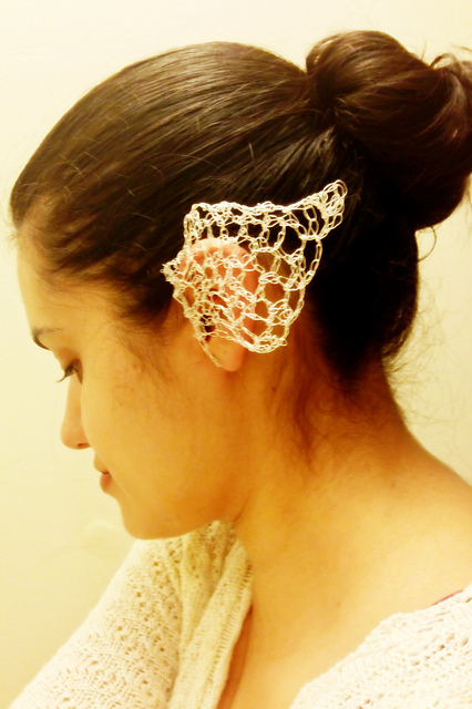 Faerie Ears