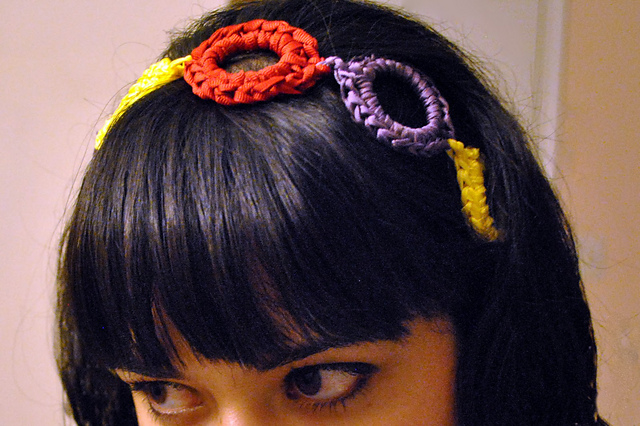 It-Girl Headband