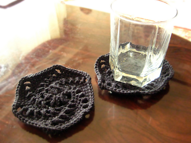 Spiral Coasters