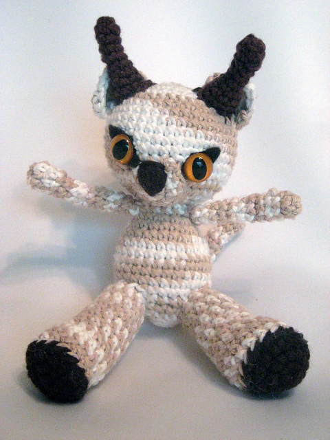 Taurus Kitten