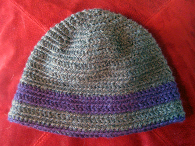 The Animator's Hat