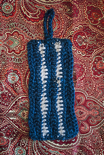 River Jordan Ornament