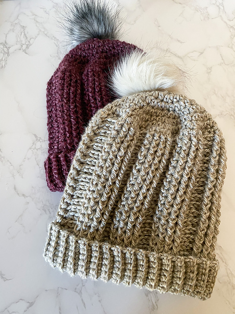 Squishtastic Beanie