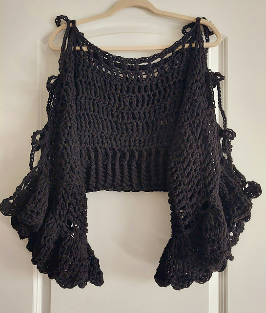 Sun Riser Sweater