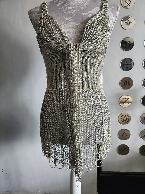 Crystal Top