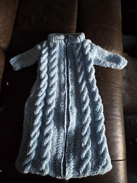 Baby Sleeping Bag